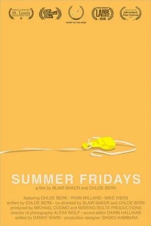 Summer Fridays