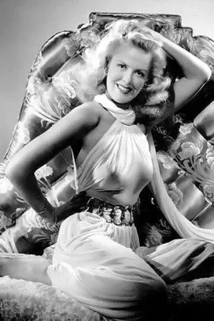 Janis Carter