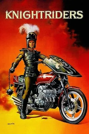 Motorlovagok