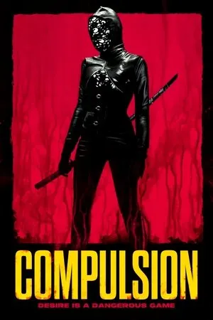 Compulsion poszter