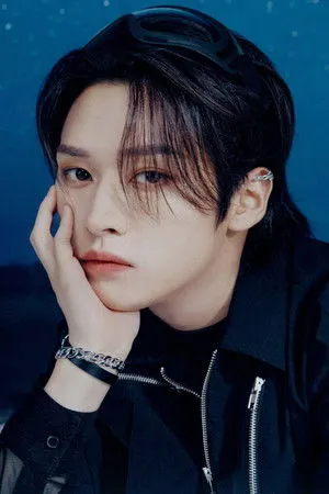 Lee Know profil kép