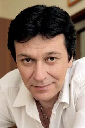 Игорь Карташев