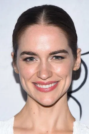 Melanie Scrofano