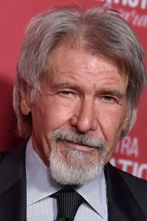 Harrison Ford profil kép