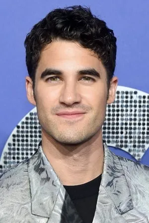 Darren Criss