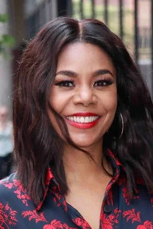 Regina Hall profil kép