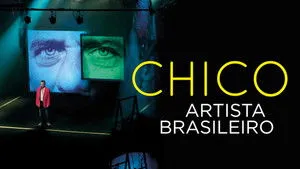 Chico: Brazilian Artist háttérkép