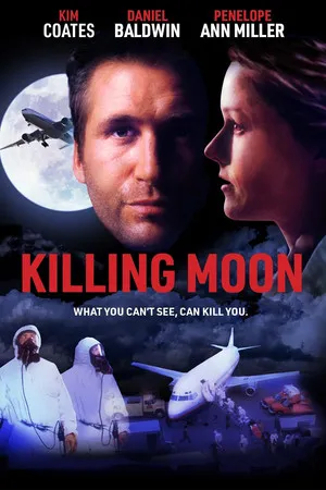 Killing Moon poszter