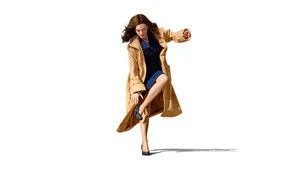 Ella McCay háttérkép