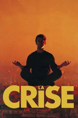 The Crisis poszter