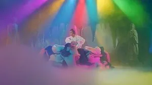 Yu Pui Tsuen II háttérkép