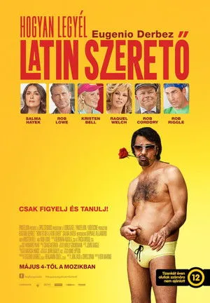 Hogyan legyél latin szerető