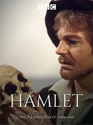 Hamlet poszter