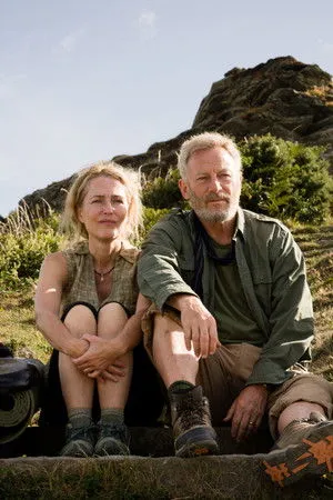 A tenger útja poszter