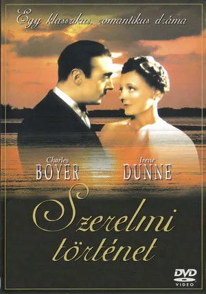 Szerelmi történet (Várlak...)
