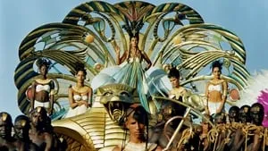 Asterix és Obelix: A Kleopátra-küldetés háttérkép