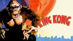King Kong háttérkép
