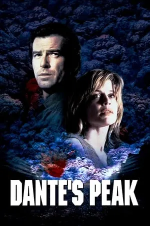 Dante pokla poszter