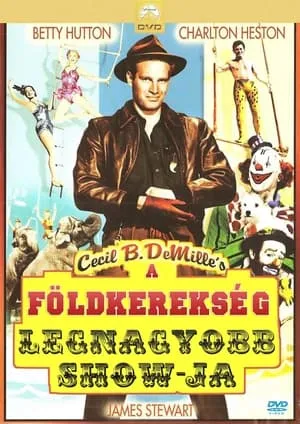 A földkerekség legnagyobb show-ja