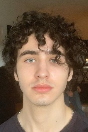 Malte Gårdinger profil kép