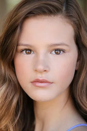 Peyton Kennedy profil kép