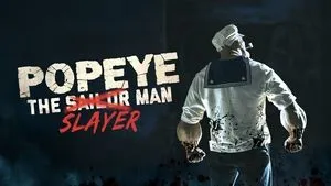 Popeye the Slayer Man háttérkép