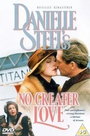 Danielle Steel: Erősebb a szerelemnél