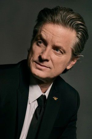 Shea Whigham profil kép