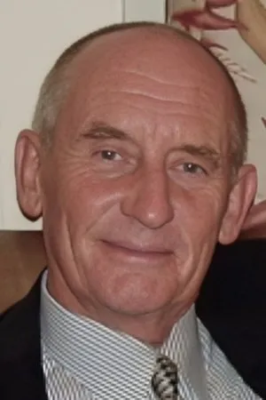 Jeremy Akerman
