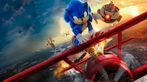 Sonic, a sündisznó 2 háttérkép