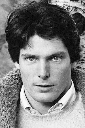 Christopher Reeve profil kép