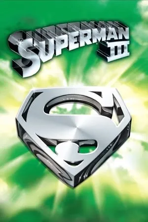 Superman 3.