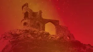 Red Shift háttérkép