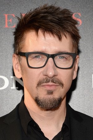 Scott Derrickson profil kép