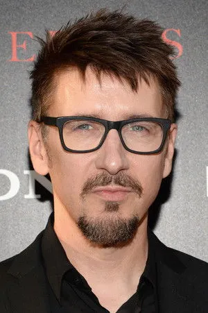 Scott Derrickson profil kép