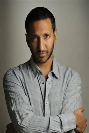 Phaldut Sharma