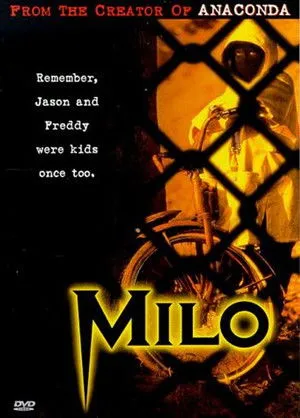 Milo poszter