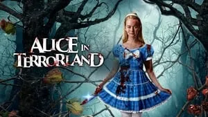 Alice in Terrorland háttérkép