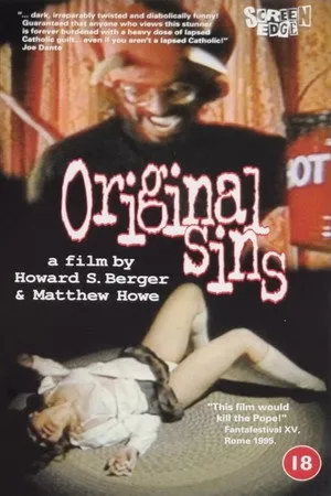 Original Sins poszter