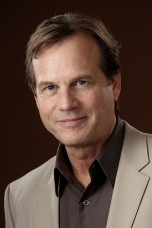 Bill Paxton profil kép