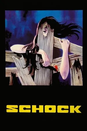 Shock poszter