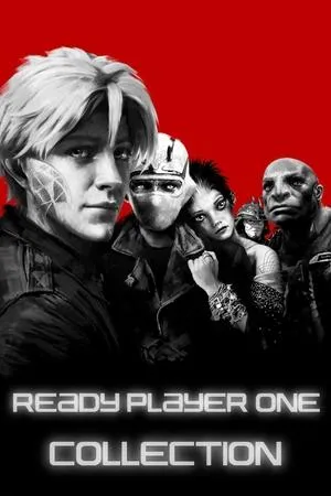 Ready Player One filmek