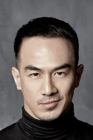 Joe Taslim profil kép