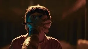 The Boogeyman: Origins háttérkép