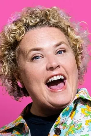 Fortune Feimster