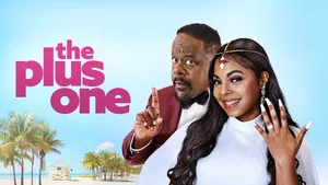 The Plus One háttérkép