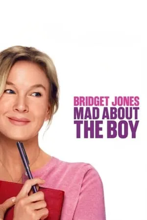 Bridget Jones: Bolondulásig poszter