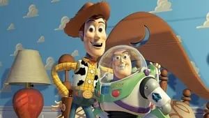 Toy Story - Játékháború háttérkép