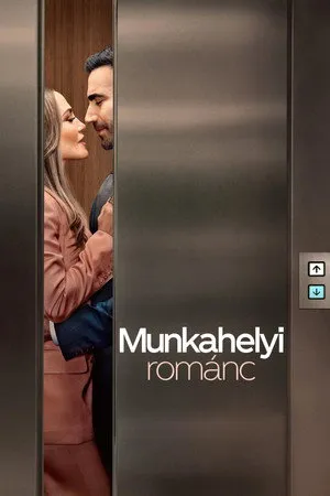 Munkahelyi románc