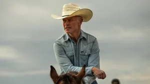 The Last Rodeo háttérkép